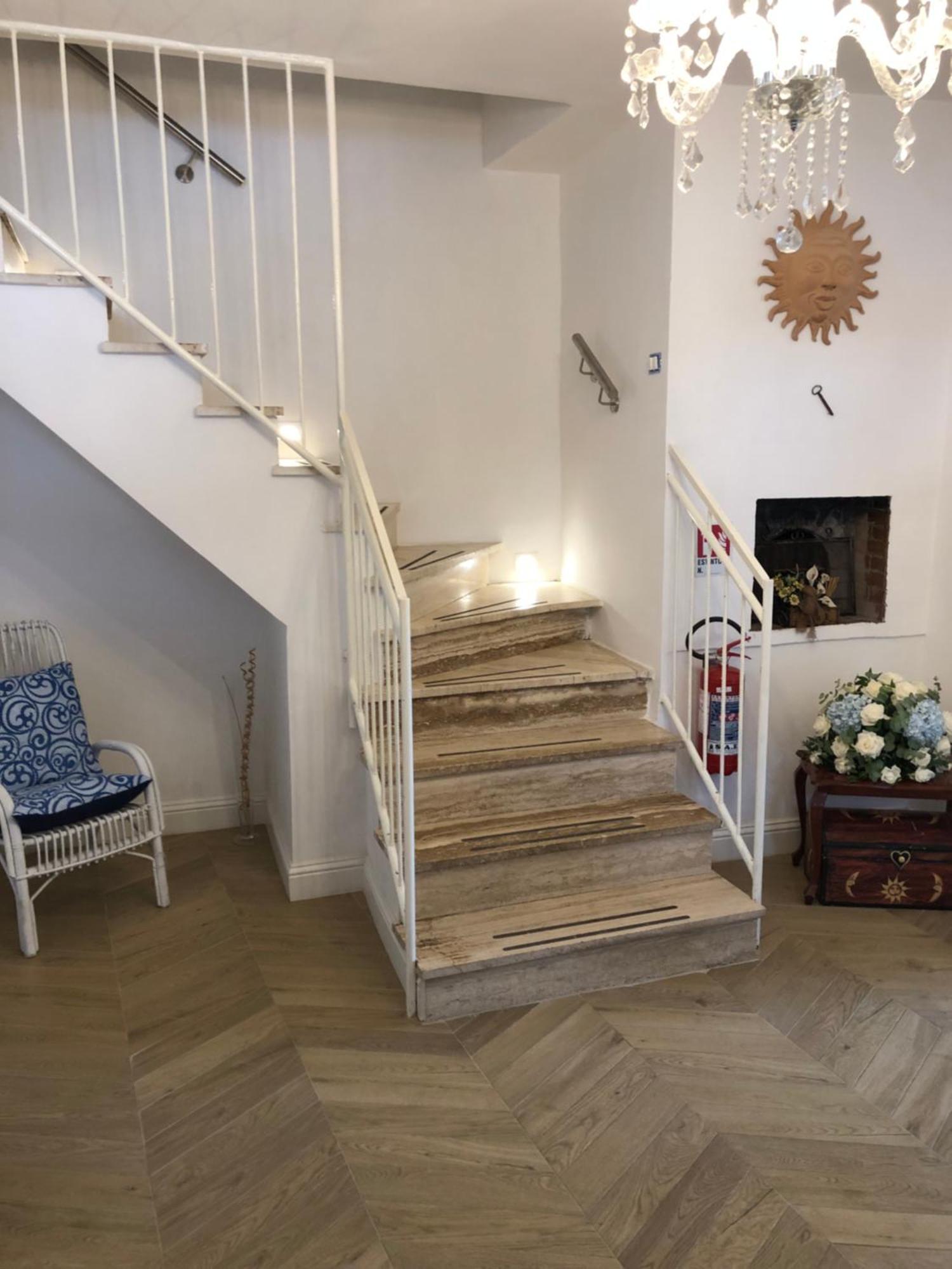 Ca'Del Borgo B&B Country House Ogliastro Cilento Eksteriør bilde